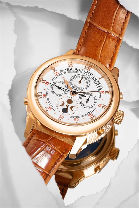 patek philippe geneve beach watch